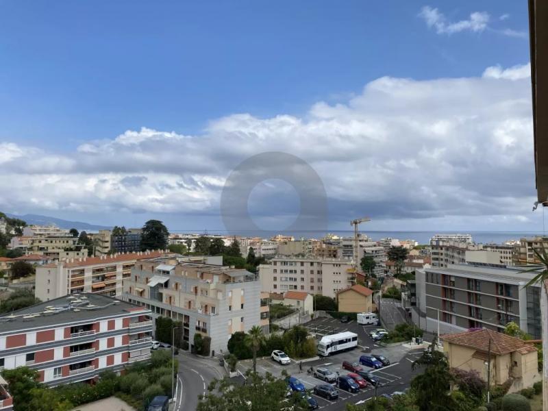 Appartement Réf. : AC-D15791 à Roquebrune-Cap-Martin. Photo1