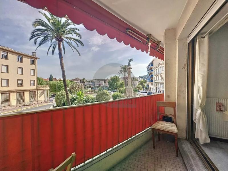 Appartement Réf. : AC-A06107 à Menton - Photo 1