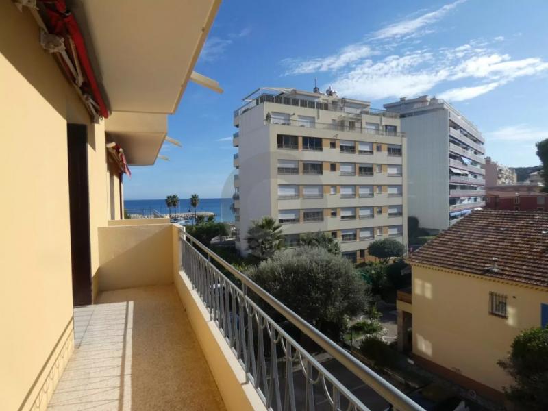 Appartement Réf. : B15707 à Roquebrune-Cap-Martin - Photo 2