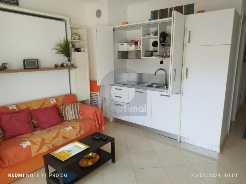 Appartement Réf. : C00107 à Roquebrune-Cap-Martin - Photo 5