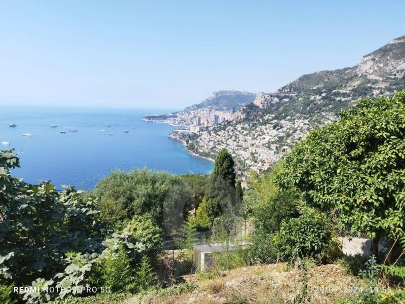 Maison Réf. : C00119 à Roquebrune-Cap-Martin - Photo 2