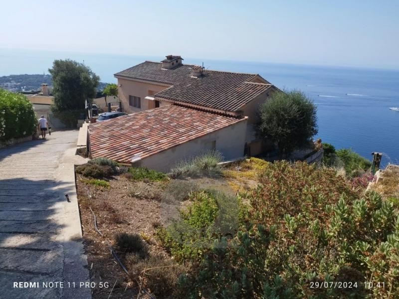 Maison Réf. : C00119 à Roquebrune-Cap-Martin - Photo 3