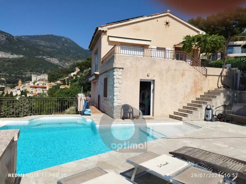 Maison Réf. : C00119 à Roquebrune-Cap-Martin - Photo 6