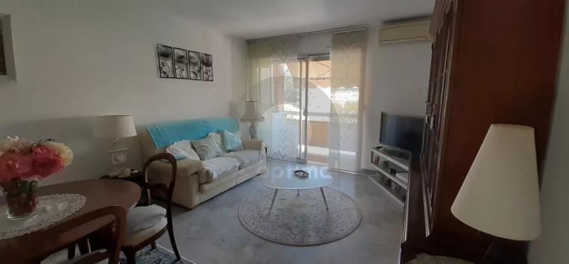 Appartement Réf. : AC-E15630 à Menton. Photo1