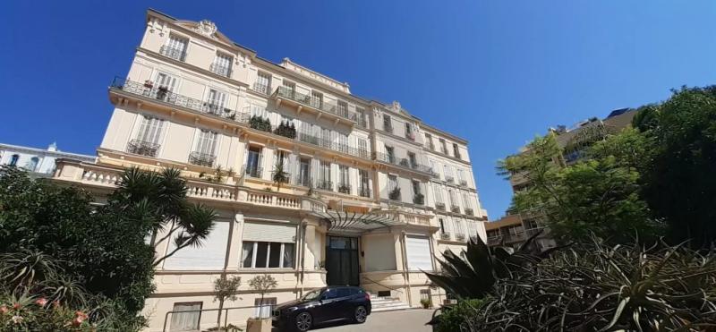 Appartement Réf. : AC-E15632 à Menton - Photo 1