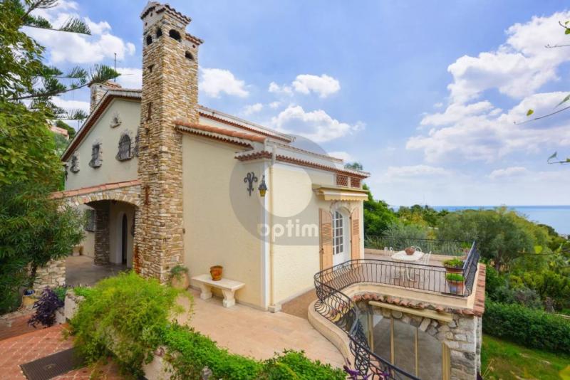 Maison Réf. : E15644 à Roquebrune-Cap-Martin - Photo 1