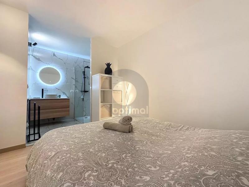 Appartement Réf. : G4335 à Menton - Photo 9