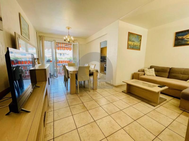 Appartement Réf. : G4347 à Menton - Photo 3