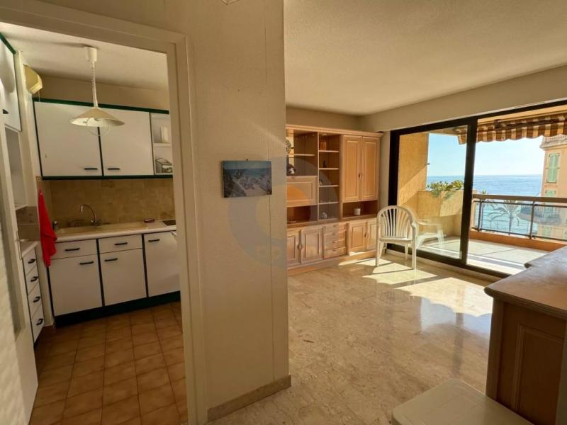 Appartement Réf. : L17074 à Menton - Photo 5