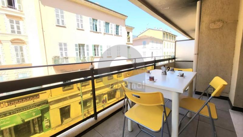 Appartement Réf. : N15568 à Menton - Photo 2