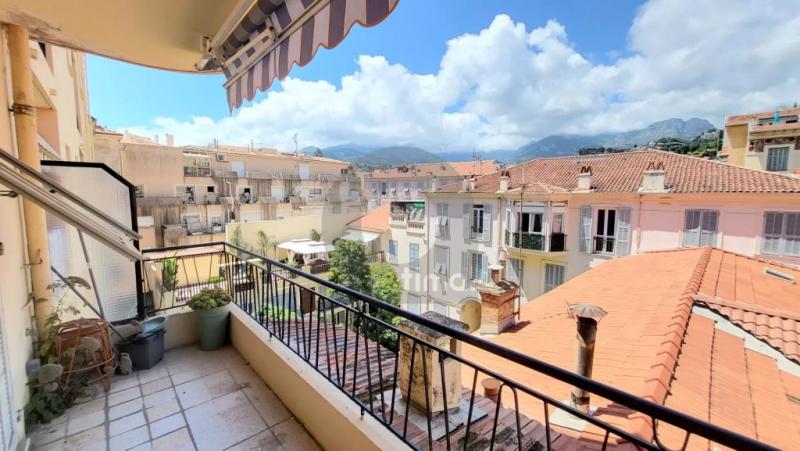 Appartement Réf. : N15569 à Menton - Photo 3