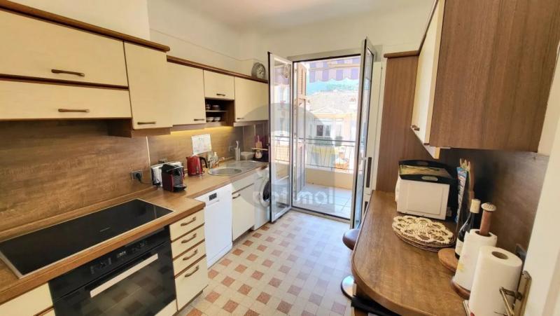 Appartement Réf. : N15569 à Menton - Photo 7