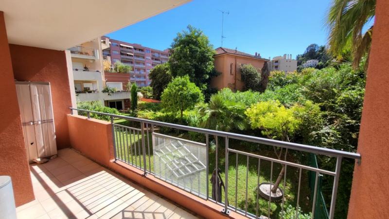 Appartement Réf. : AC-N15578 à Menton - Photo 1