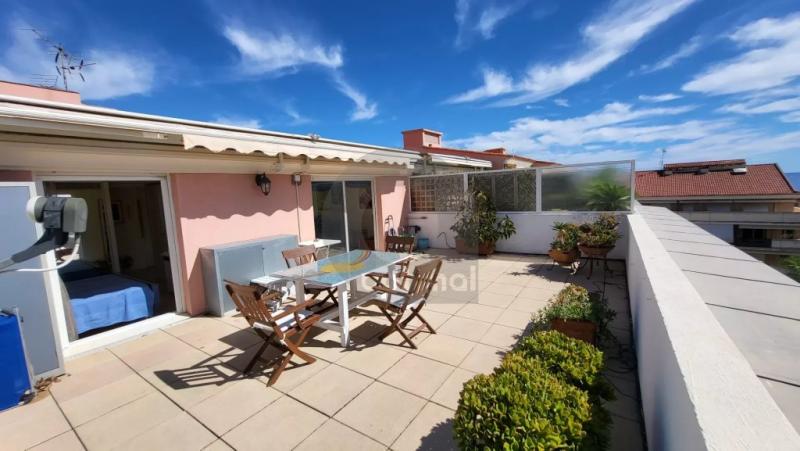 Appartement Réf. : AC-N15580 à Menton - Photo 1