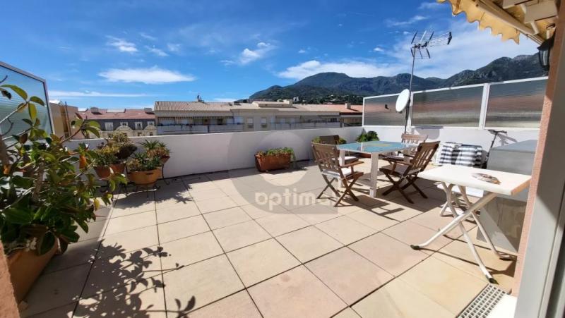 Appartement Réf. : N15580 à Menton - Photo 3