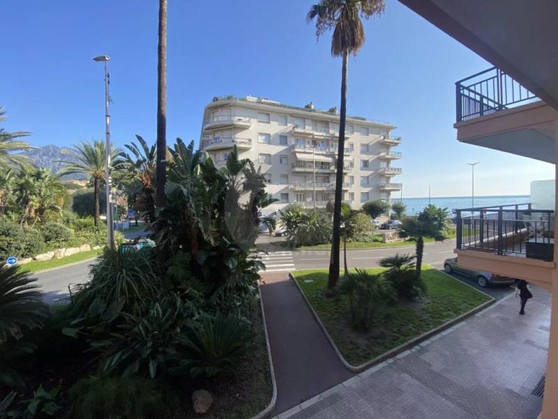 Appartement Réf. : AC-N15581 à Roquebrune-Cap-Martin - Photo 1