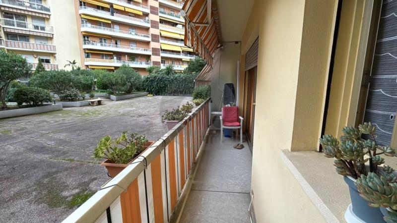 Appartement Réf. : AC-O10353 à Menton - Photo 1