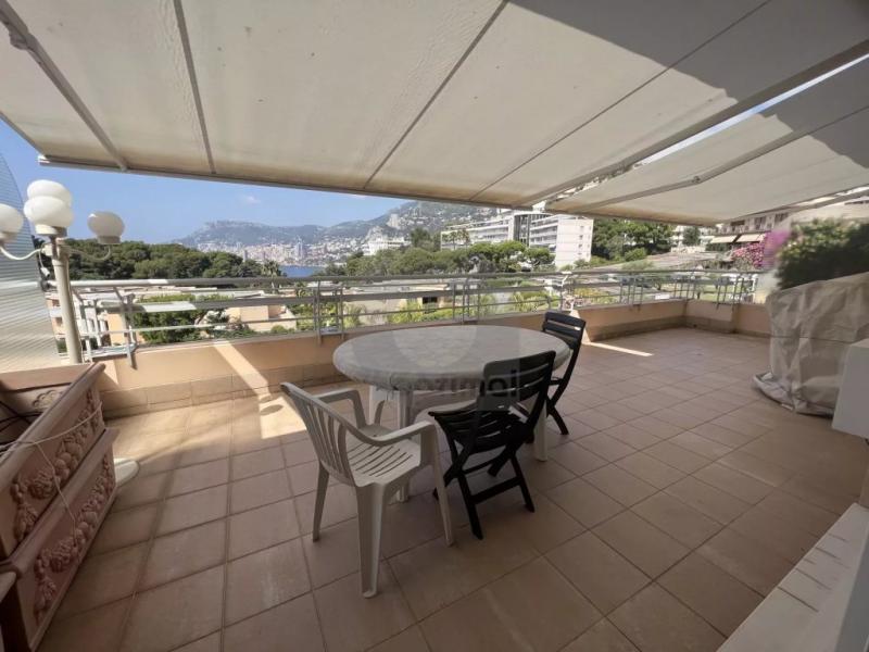 Appartement Réf. : V10270 à Roquebrune-Cap-Martin - Photo 2