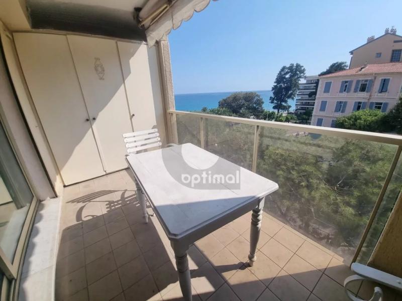 Appartement Réf. : AC-V10354 à Menton. Photo1