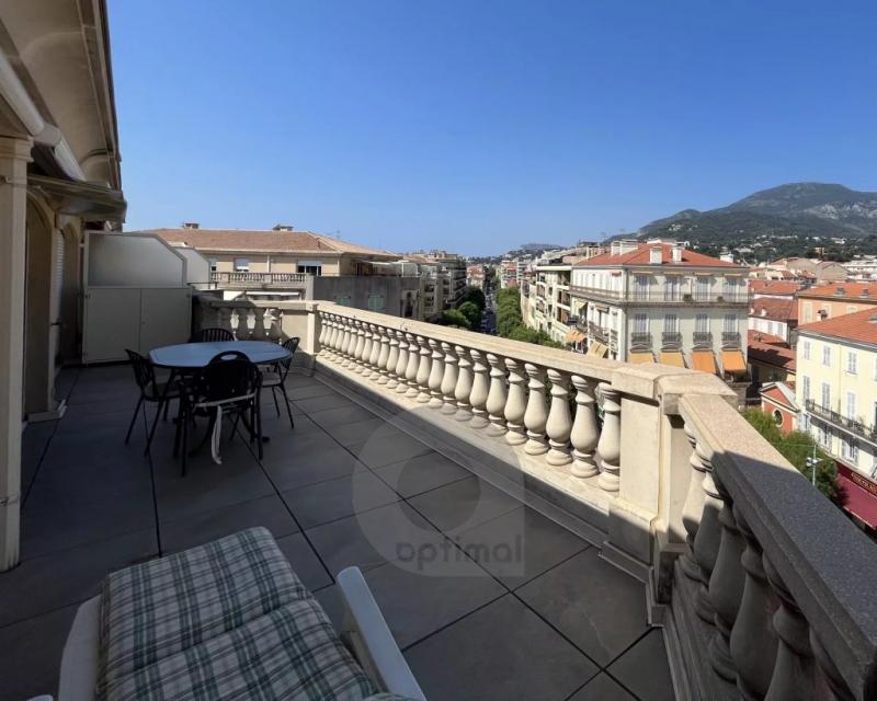 Appartement Réf. : V10363 à Menton - Photo 3