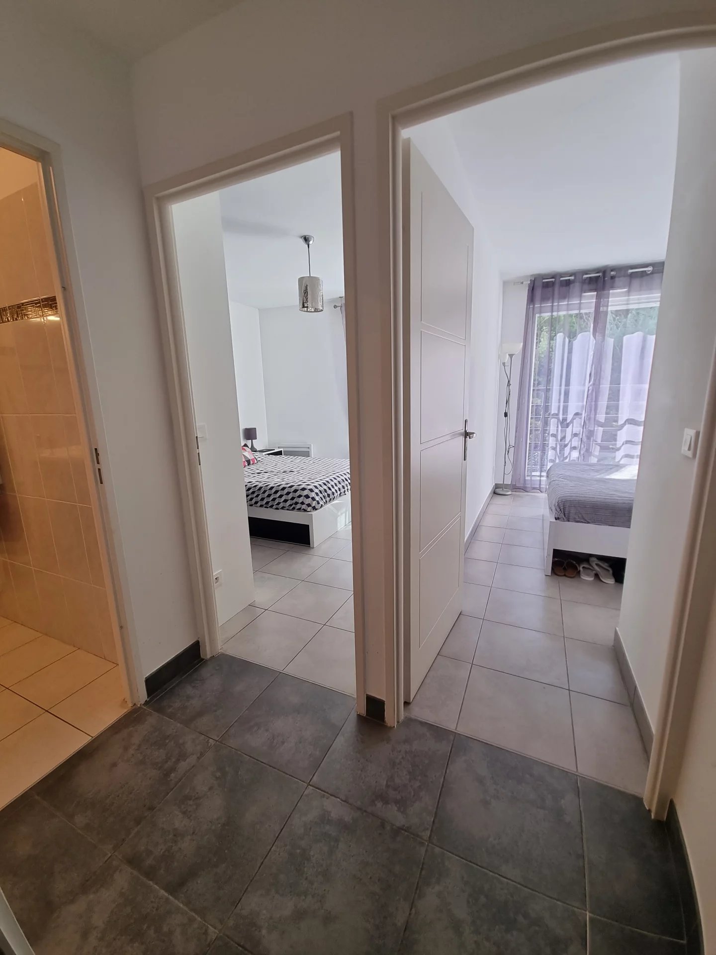 Appartement Réf. : V10372 à Menton - Photo 5