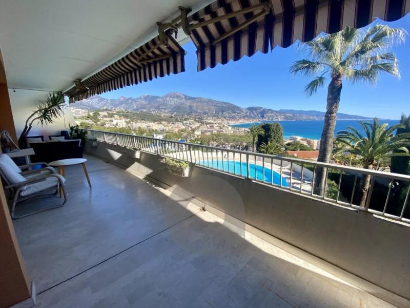 Appartement Réf. : W2680 à Roquebrune-Cap-Martin - Photo 2