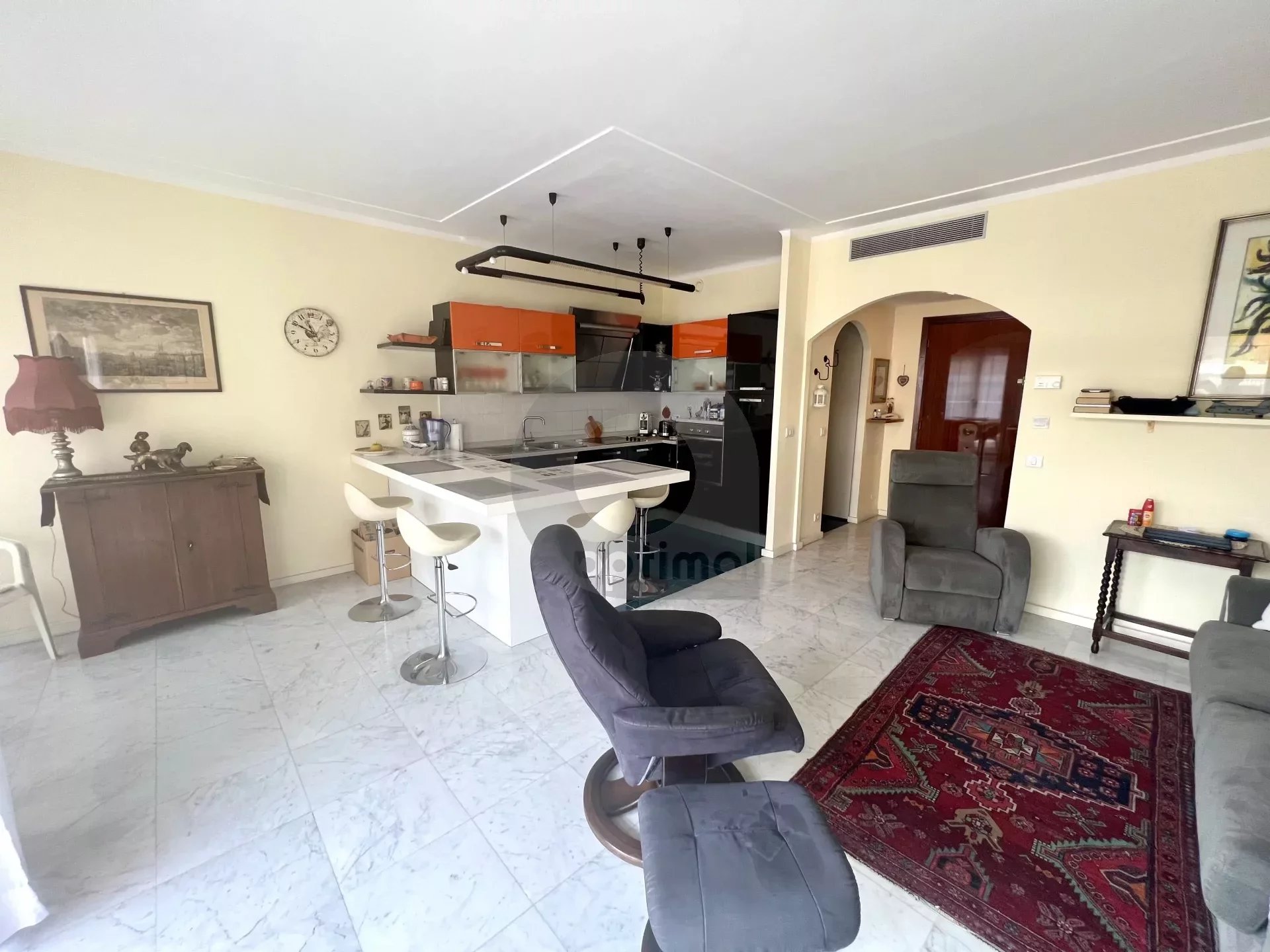 Appartement Réf. : W2700 à Menton - Photo 3