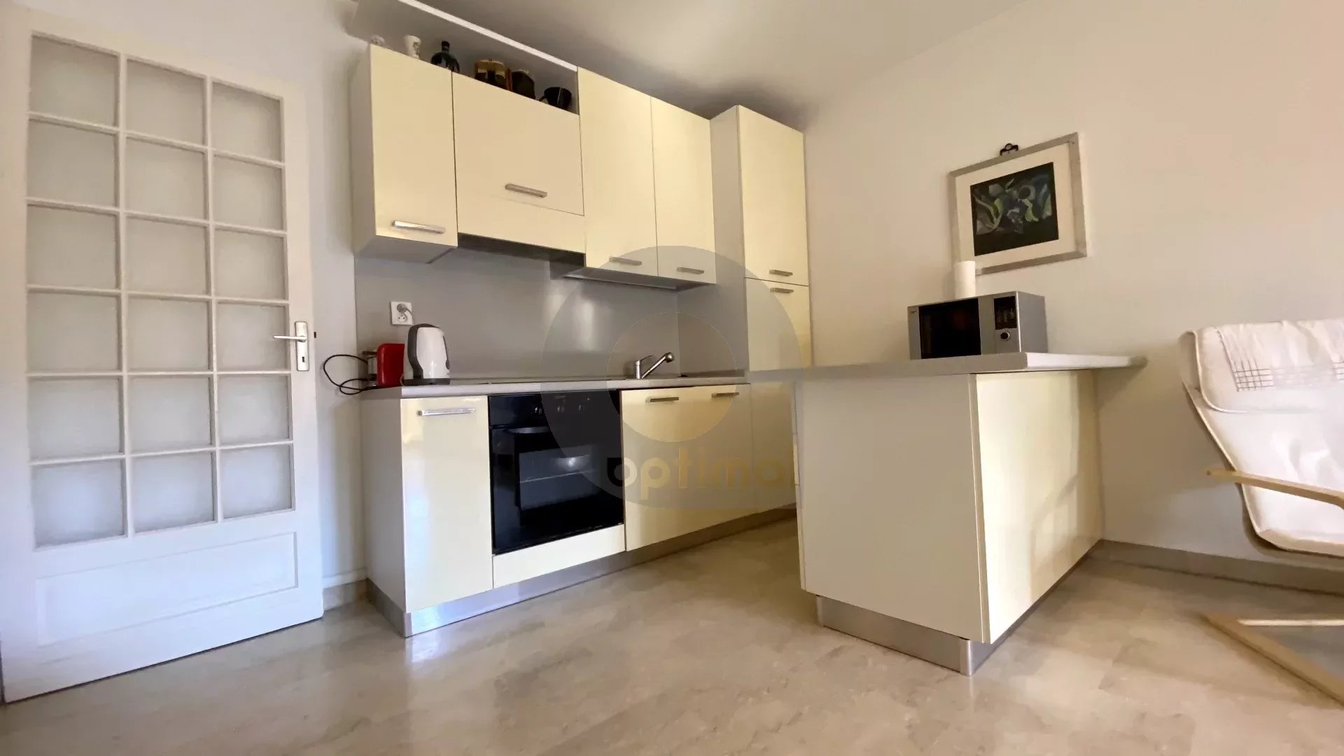 Appartement Réf. : W2722 à Menton - Photo 5