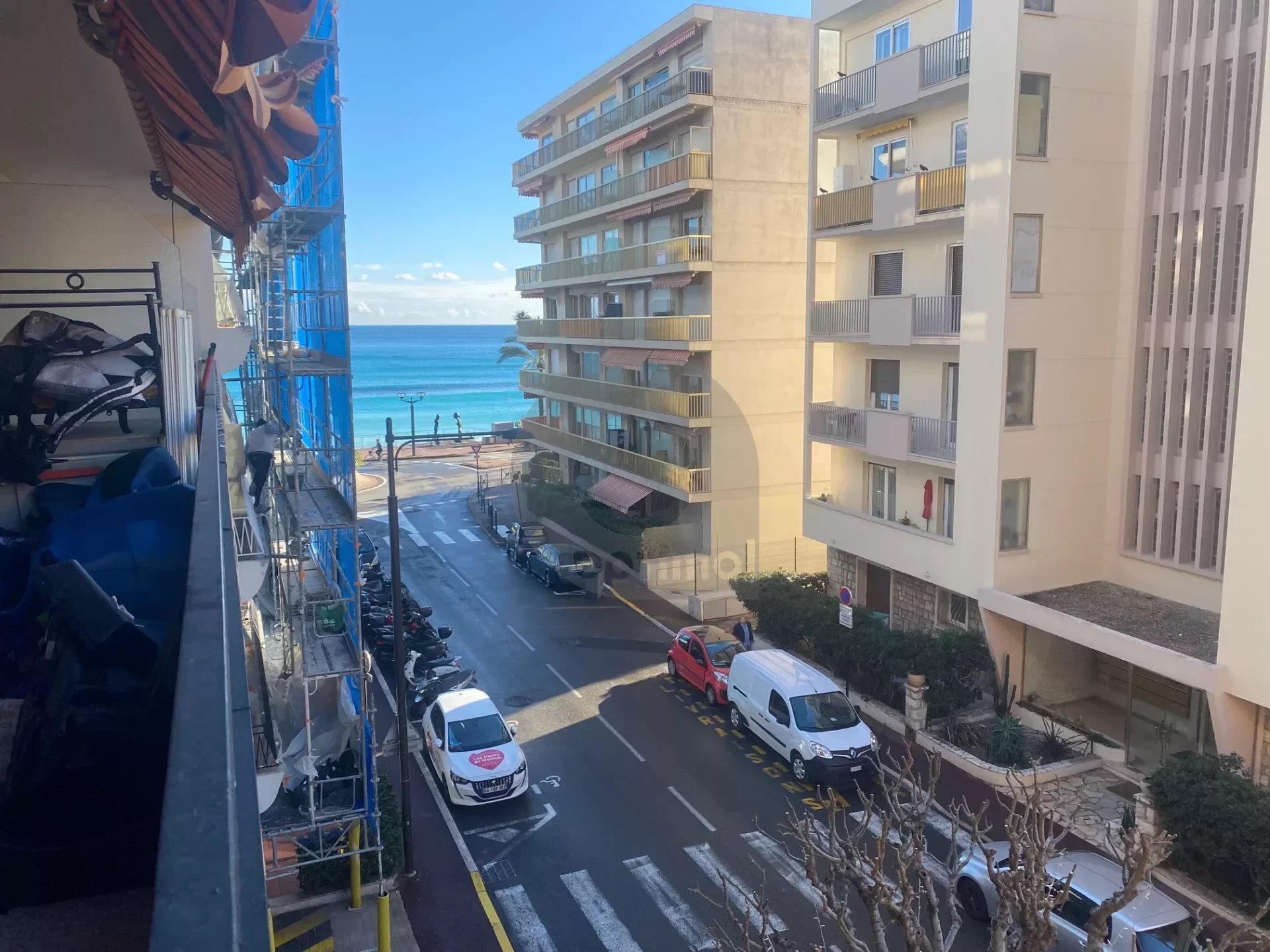 Appartement Réf. : AC-W2724 à Roquebrune-Cap-Martin - Photo 1