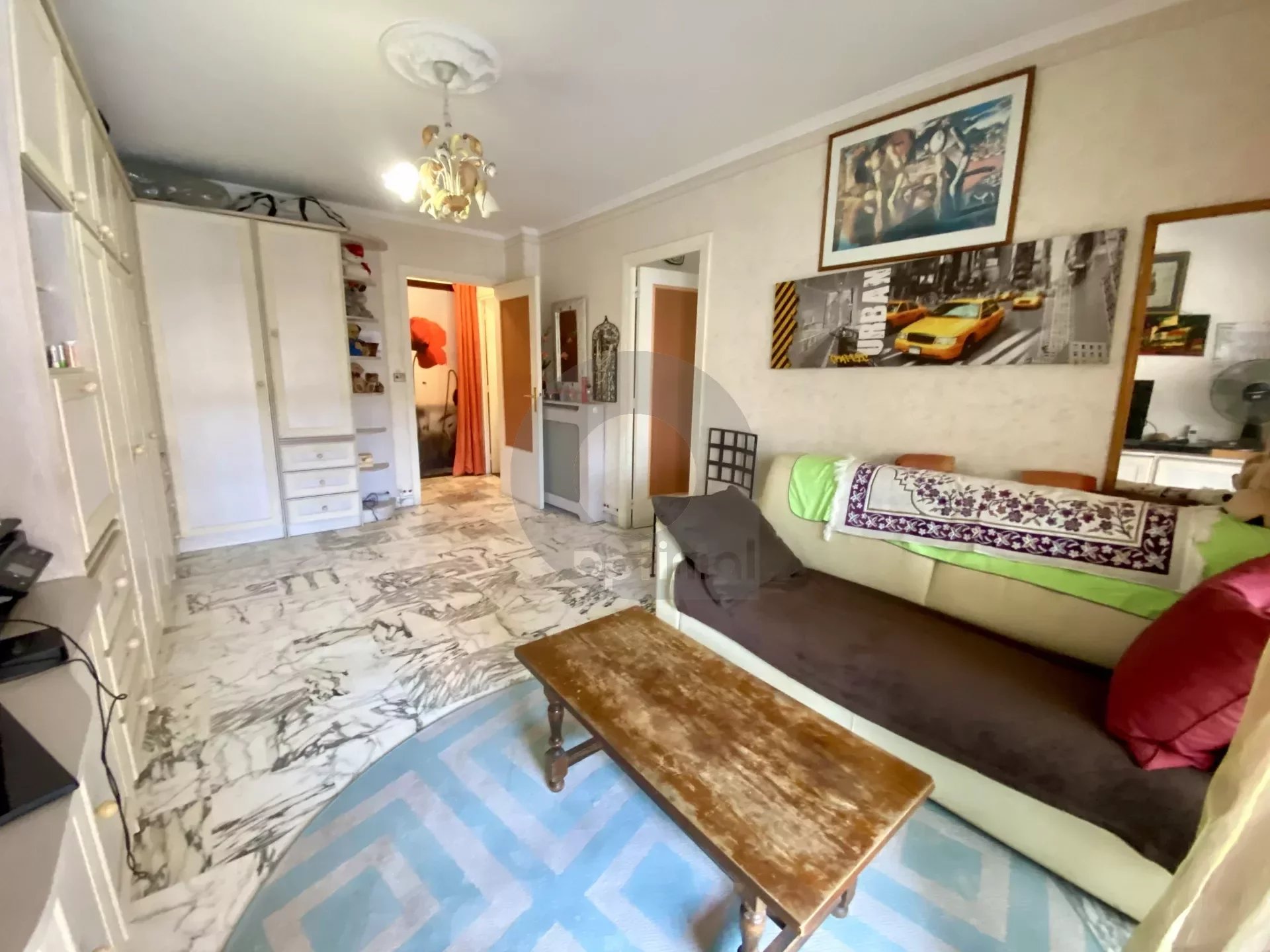 Appartement Réf. : W2724 à Roquebrune-Cap-Martin - Photo 2