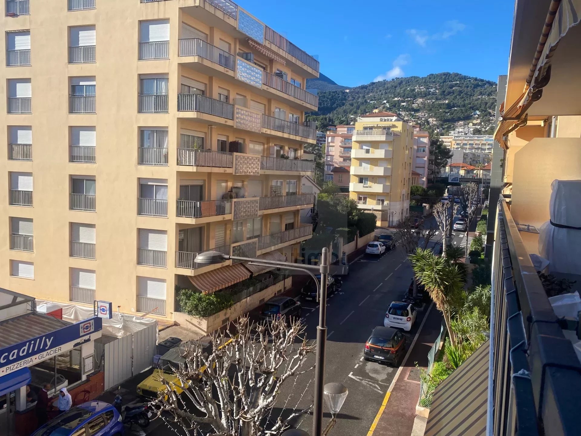 Appartement Réf. : W2724 à Roquebrune-Cap-Martin - Photo 4