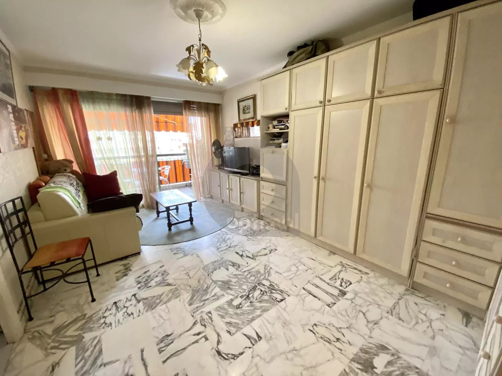 Appartement Réf. : W2724 à Roquebrune-Cap-Martin - Photo 8