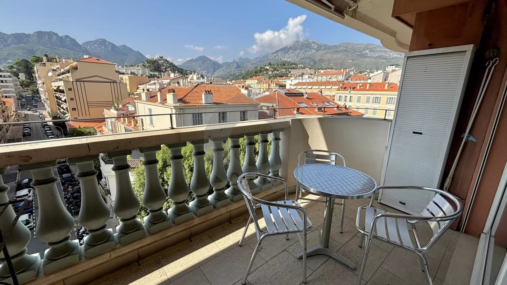 Appartement Réf. : W2735 à Menton - Photo 2