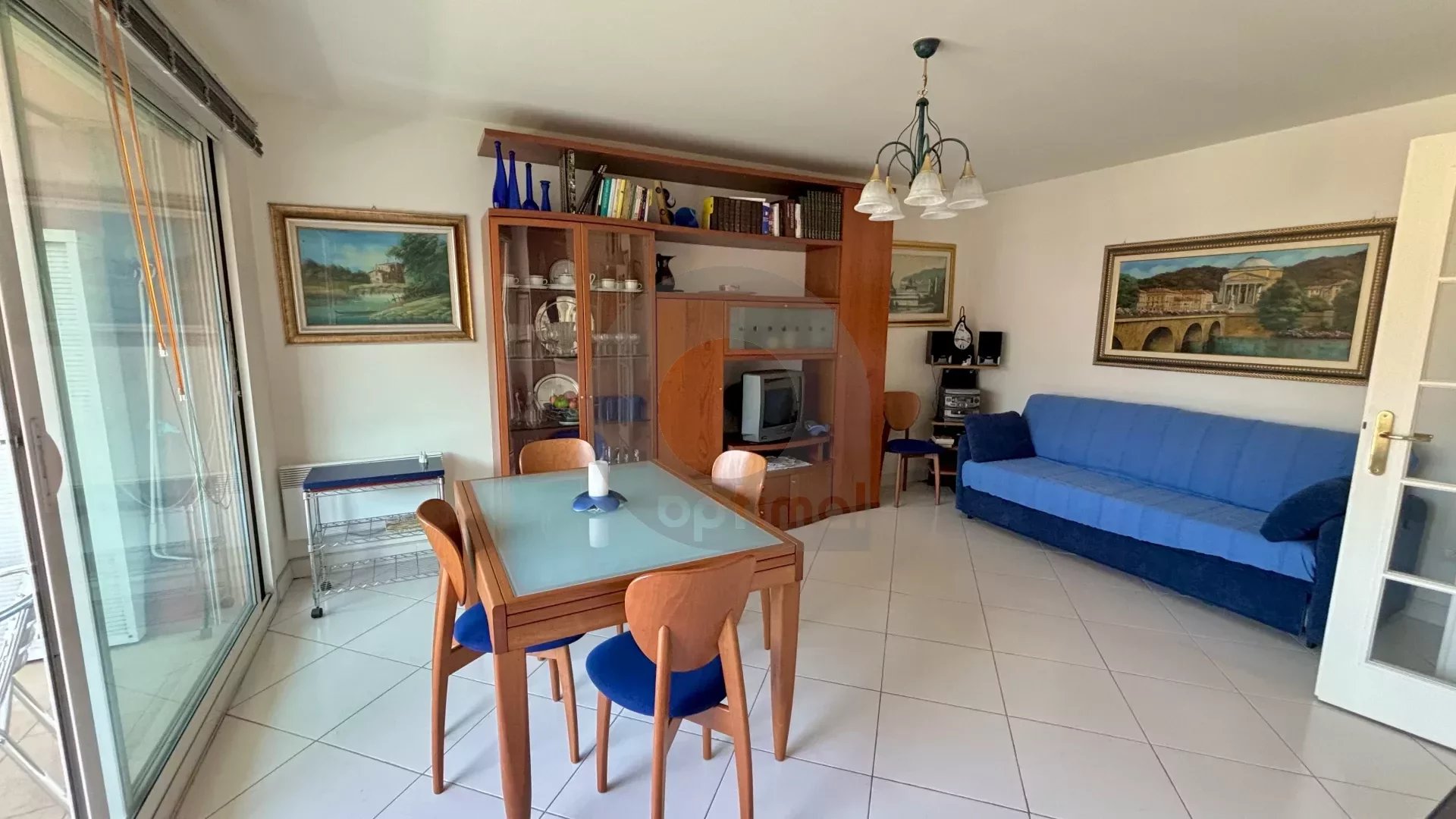 Appartement Réf. : W2735 à Menton - Photo 4