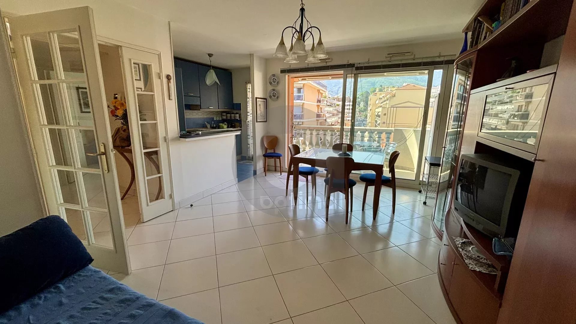 Appartement Réf. : W2735 à Menton - Photo 5