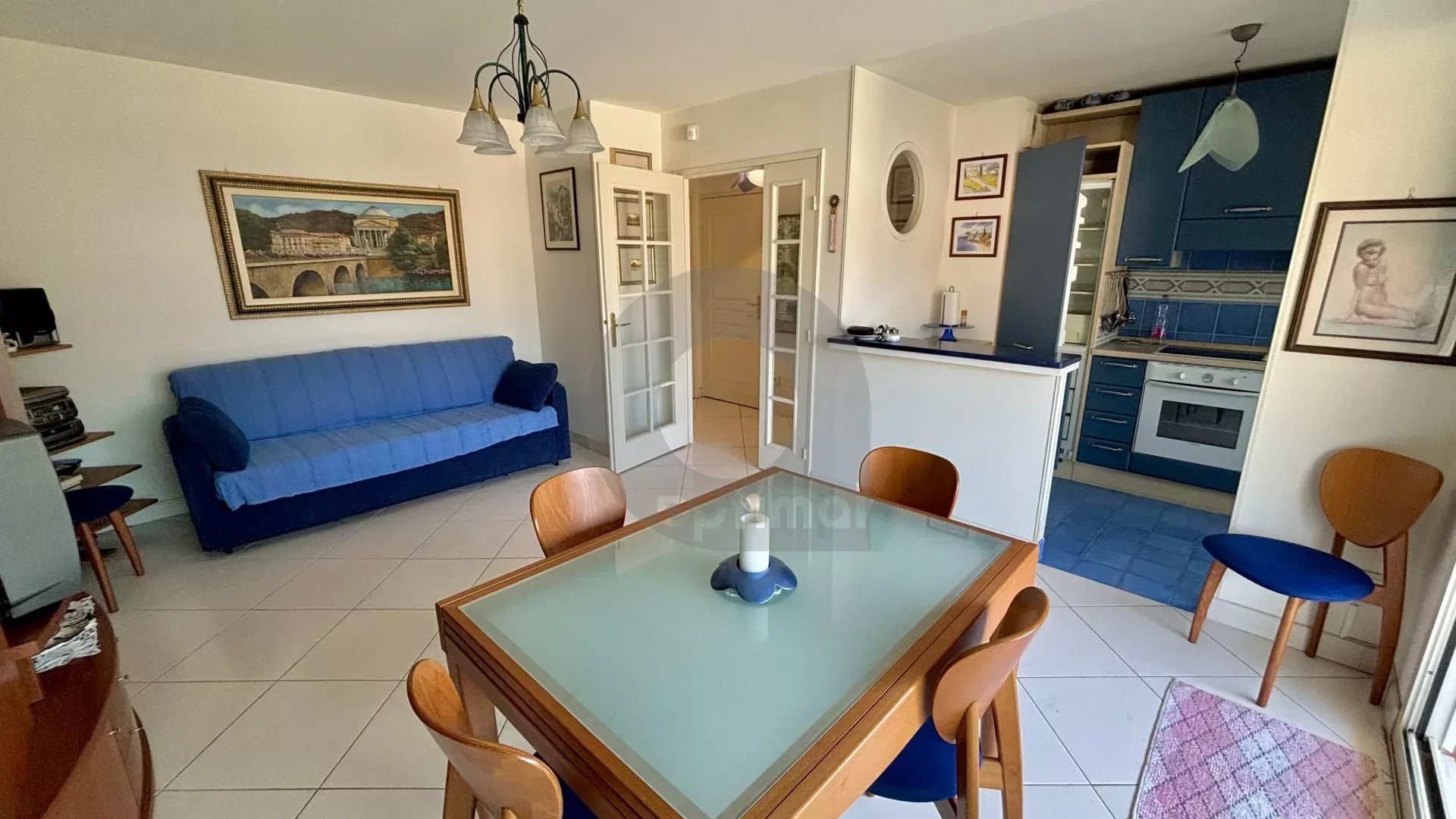 Appartement Réf. : W2735 à Menton - Photo 6