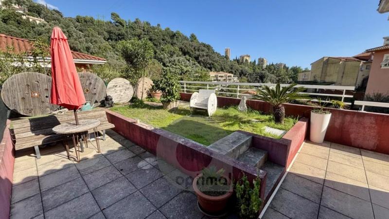 Appartement Réf. : W2768 à Menton - Photo 2