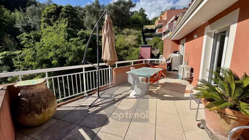 Appartement Réf. : W2768 à Menton - Photo 3