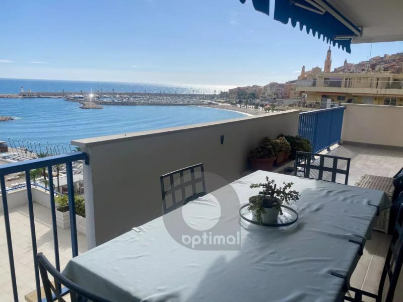 Appartement Réf. : W2775 à Menton - Photo 10