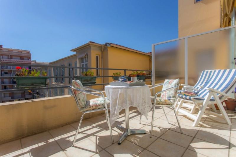 Appartement Réf. : X52089 à Menton - Photo 1