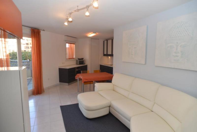 Appartement Réf. : X52116 à Roquebrune-Cap-Martin - Photo 1