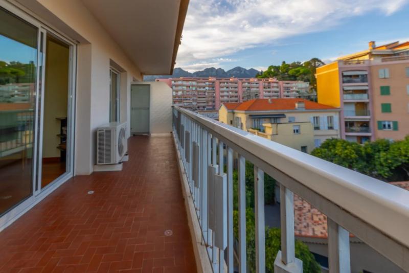 Appartement Réf. : X52118 à Menton - Photo 2