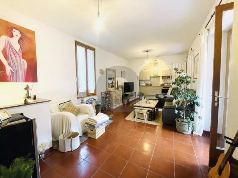 Appartement Réf. : Y16136 à Menton - Photo 1