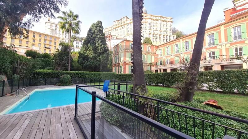 Appartement Réf. : Z05639 à Menton - Photo 10