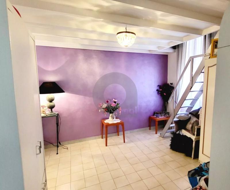 Appartement Réf. : Z05666 à Menton - Photo 11