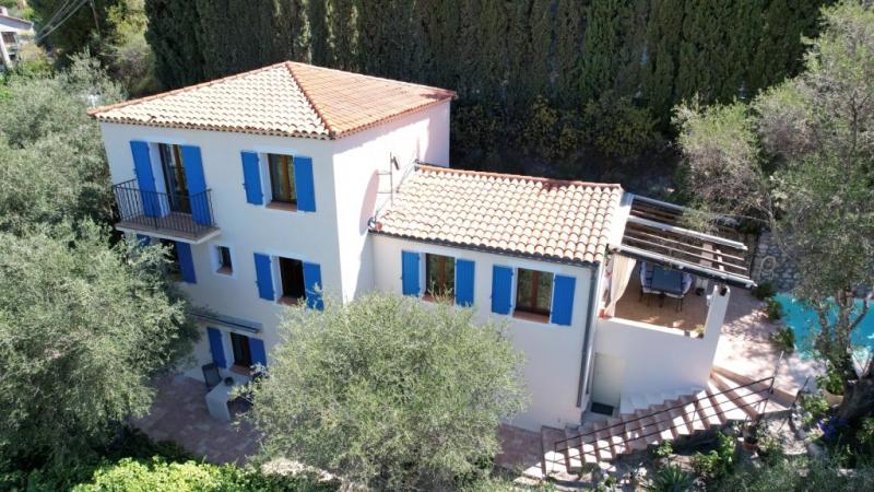 Maison Réf. : Z05675 à Menton - Photo 3