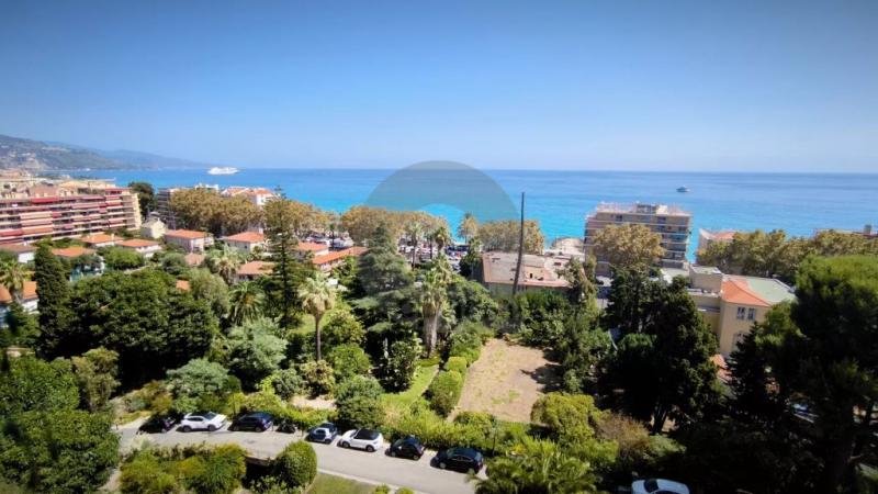 Appartement Réf. : Z8513661 à Menton - Photo 1